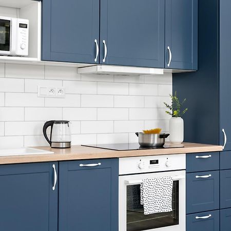 Utulny Apartman V Centru Sky 布尔诺 外观 照片