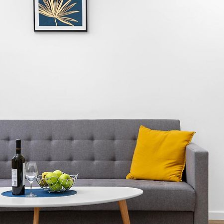 Utulny Apartman V Centru Sky 布尔诺 外观 照片