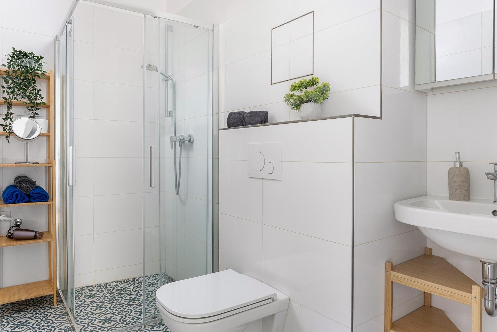 Utulny Apartman V Centru Sky 布尔诺 外观 照片
